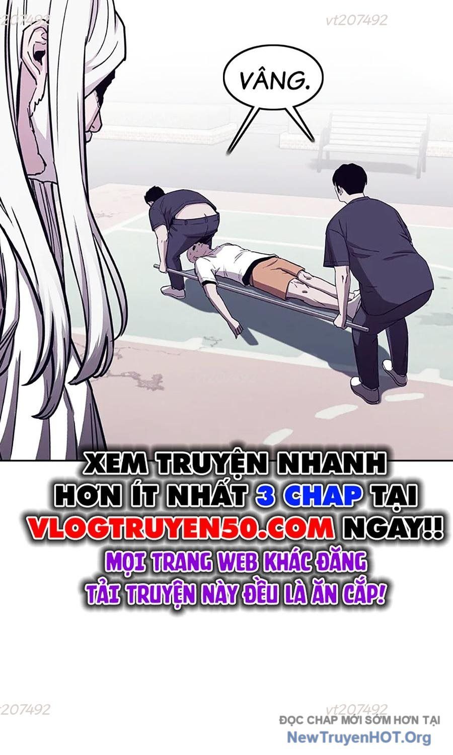 Viện Dưỡng Lão Địa Ngục Chapter 6 - Trang 9