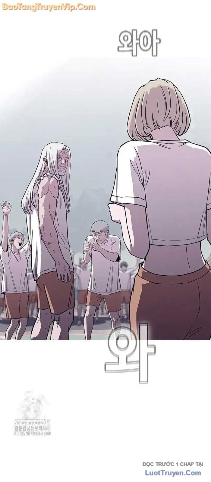 Viện Dưỡng Lão Địa Ngục Chapter 7 - Trang 14