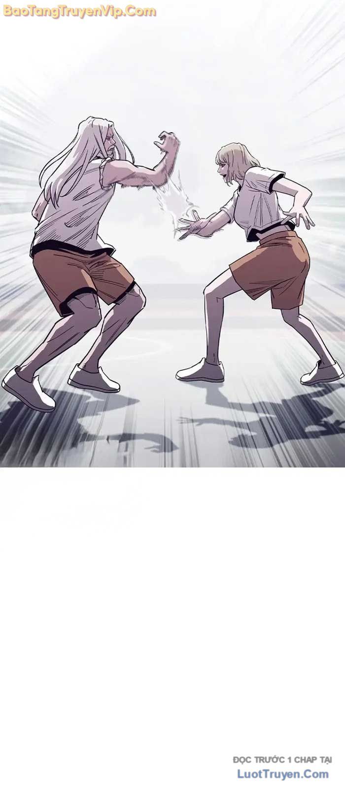 Viện Dưỡng Lão Địa Ngục Chapter 7 - Trang 17