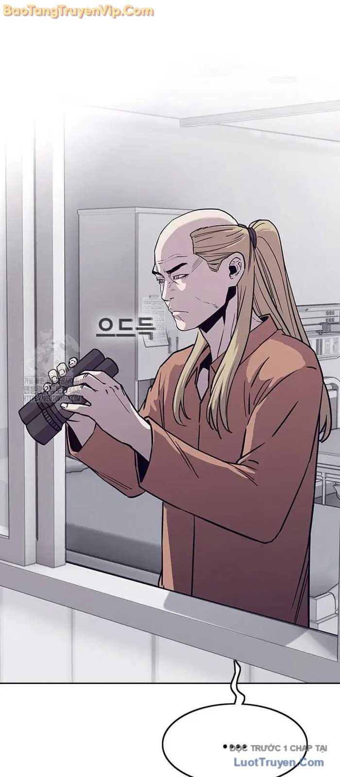 Viện Dưỡng Lão Địa Ngục Chapter 7 - Trang 19