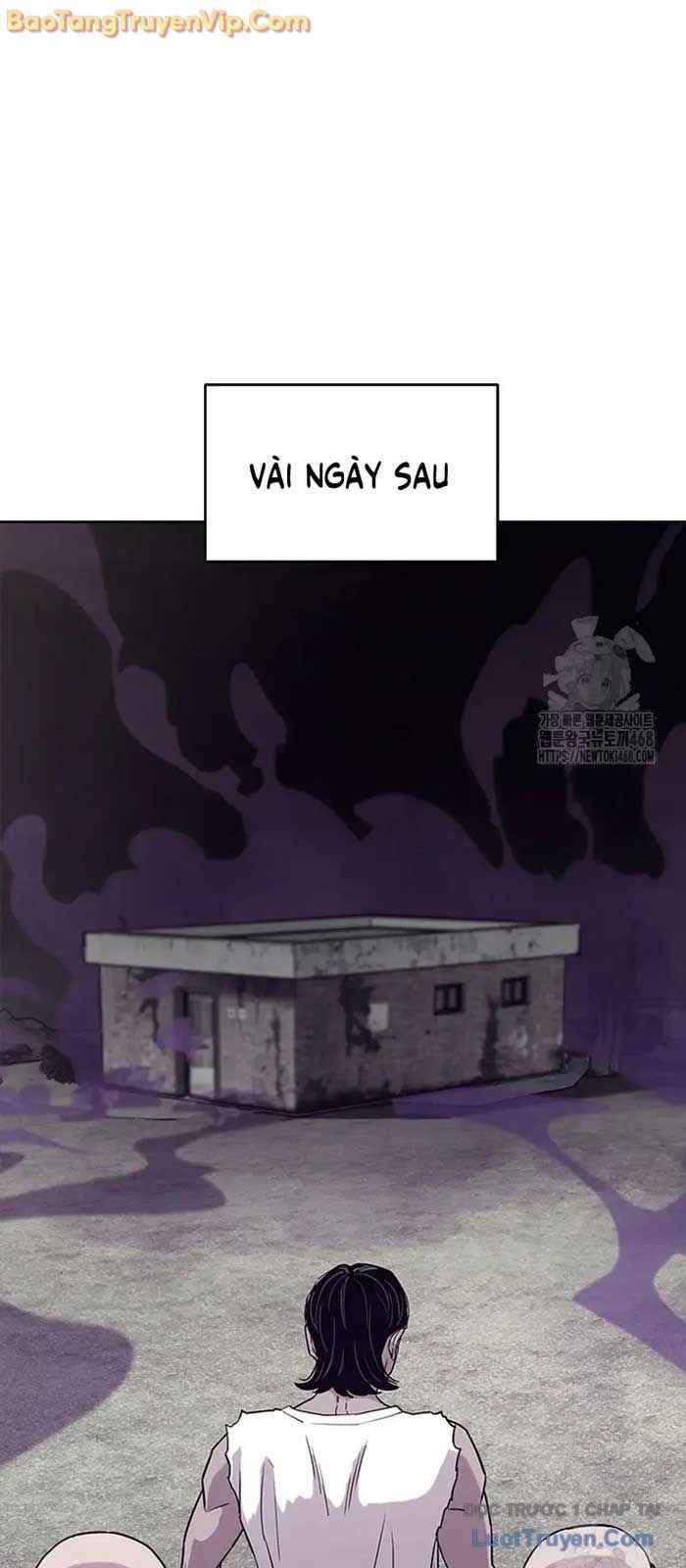 Viện Dưỡng Lão Địa Ngục Chapter 7 - Trang 21
