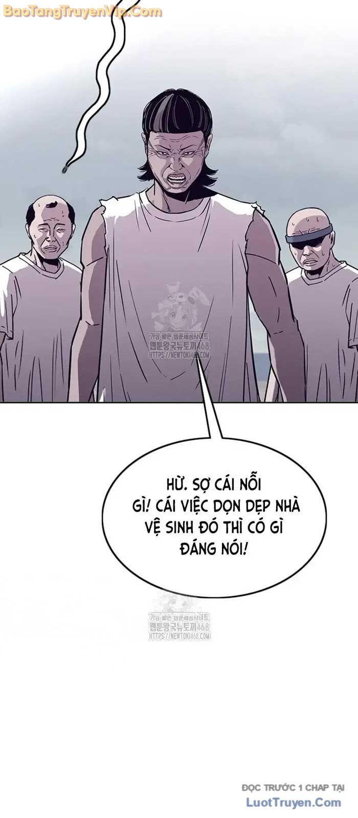 Viện Dưỡng Lão Địa Ngục Chapter 7 - Trang 23