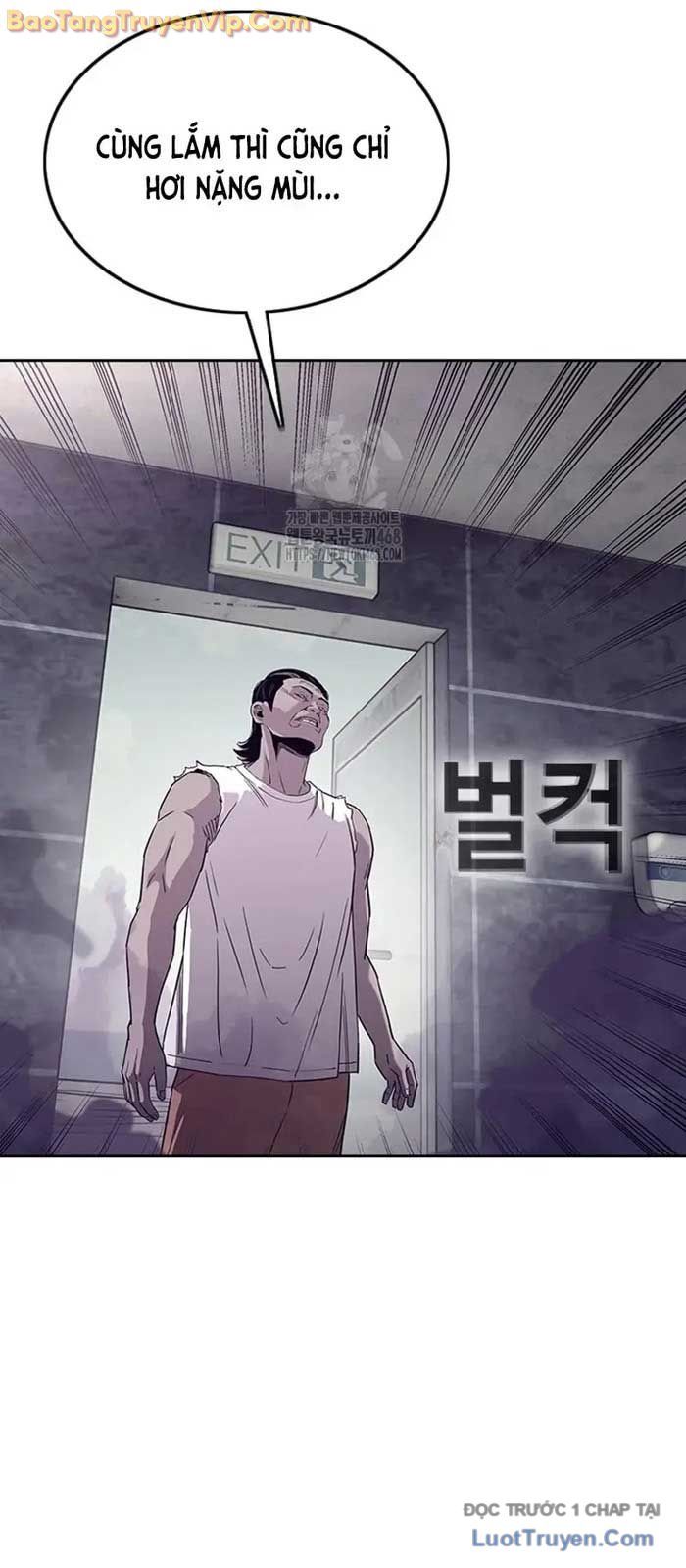 Viện Dưỡng Lão Địa Ngục Chapter 7 - Trang 24