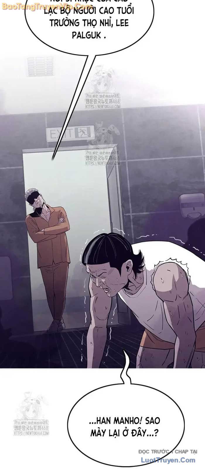 Viện Dưỡng Lão Địa Ngục Chapter 7 - Trang 28