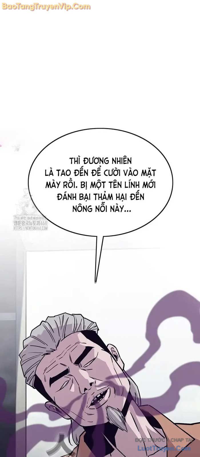 Viện Dưỡng Lão Địa Ngục Chapter 7 - Trang 29