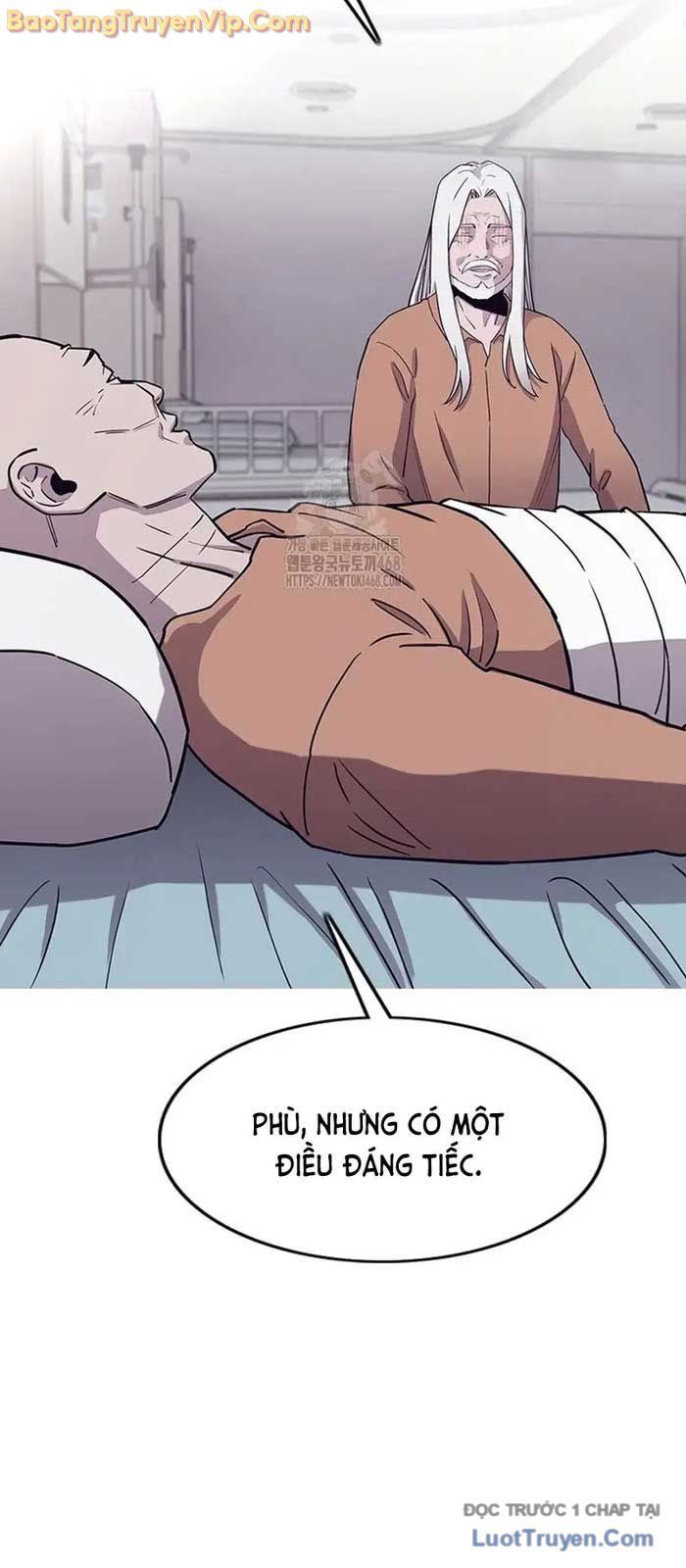Viện Dưỡng Lão Địa Ngục Chapter 7 - Trang 35