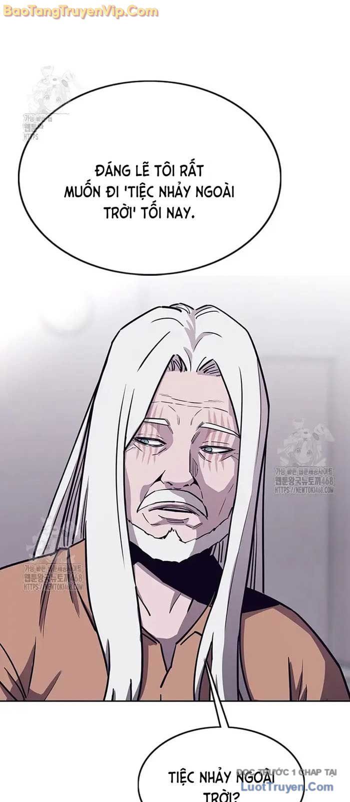 Viện Dưỡng Lão Địa Ngục Chapter 7 - Trang 36