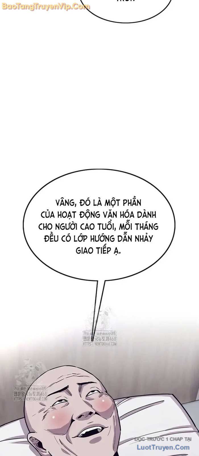 Viện Dưỡng Lão Địa Ngục Chapter 7 - Trang 37