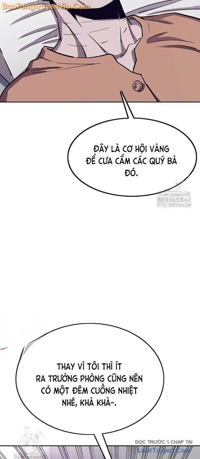 Viện Dưỡng Lão Địa Ngục Chapter 7 - Trang 38