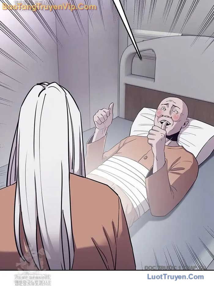 Viện Dưỡng Lão Địa Ngục Chapter 7 - Trang 39