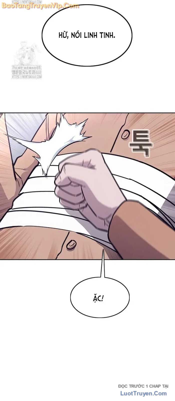 Viện Dưỡng Lão Địa Ngục Chapter 7 - Trang 40