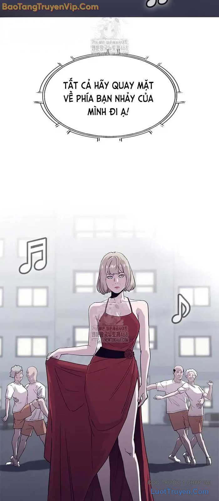Viện Dưỡng Lão Địa Ngục Chapter 7 - Trang 46