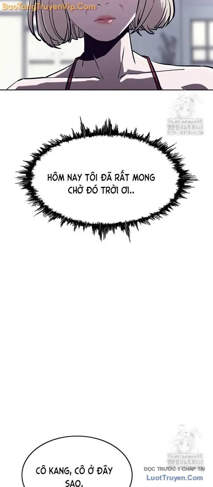 Viện Dưỡng Lão Địa Ngục Chapter 7 - Trang 48