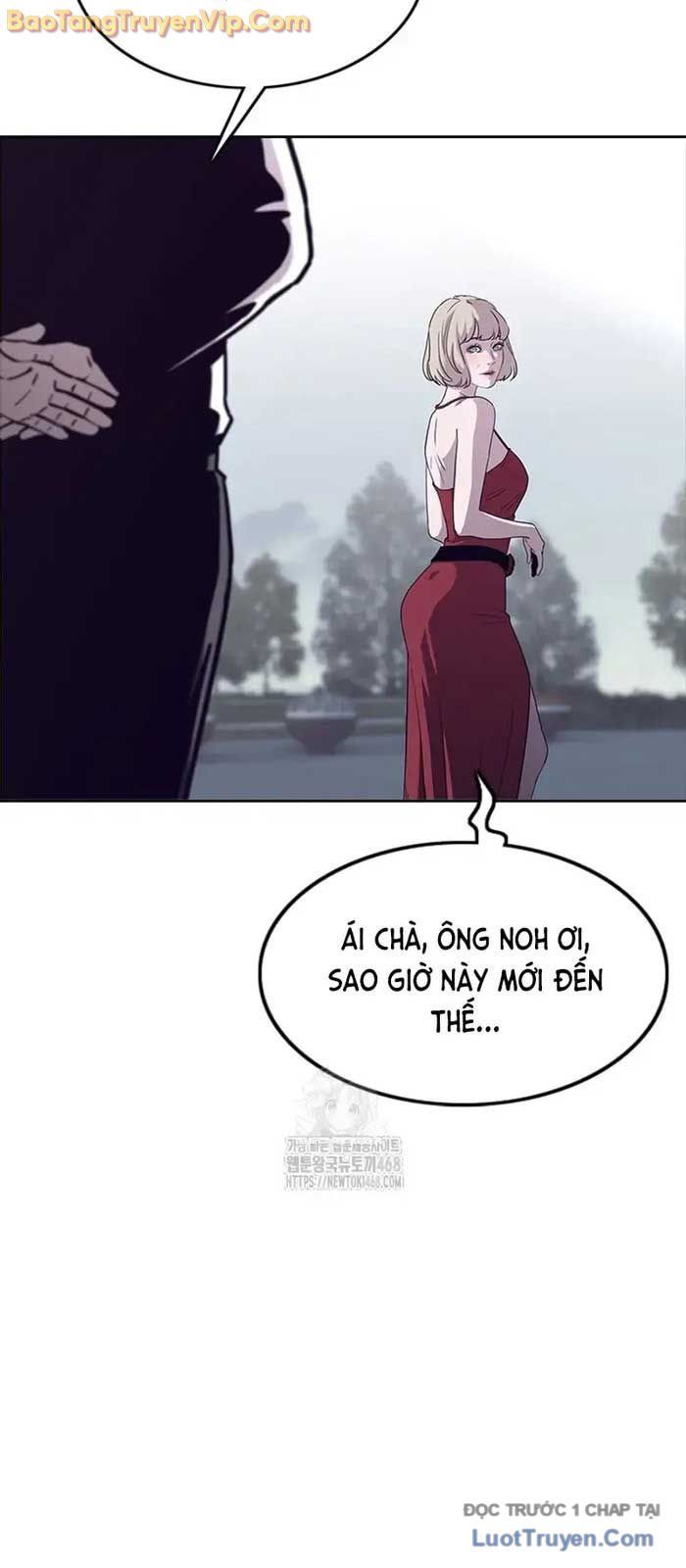 Viện Dưỡng Lão Địa Ngục Chapter 7 - Trang 49
