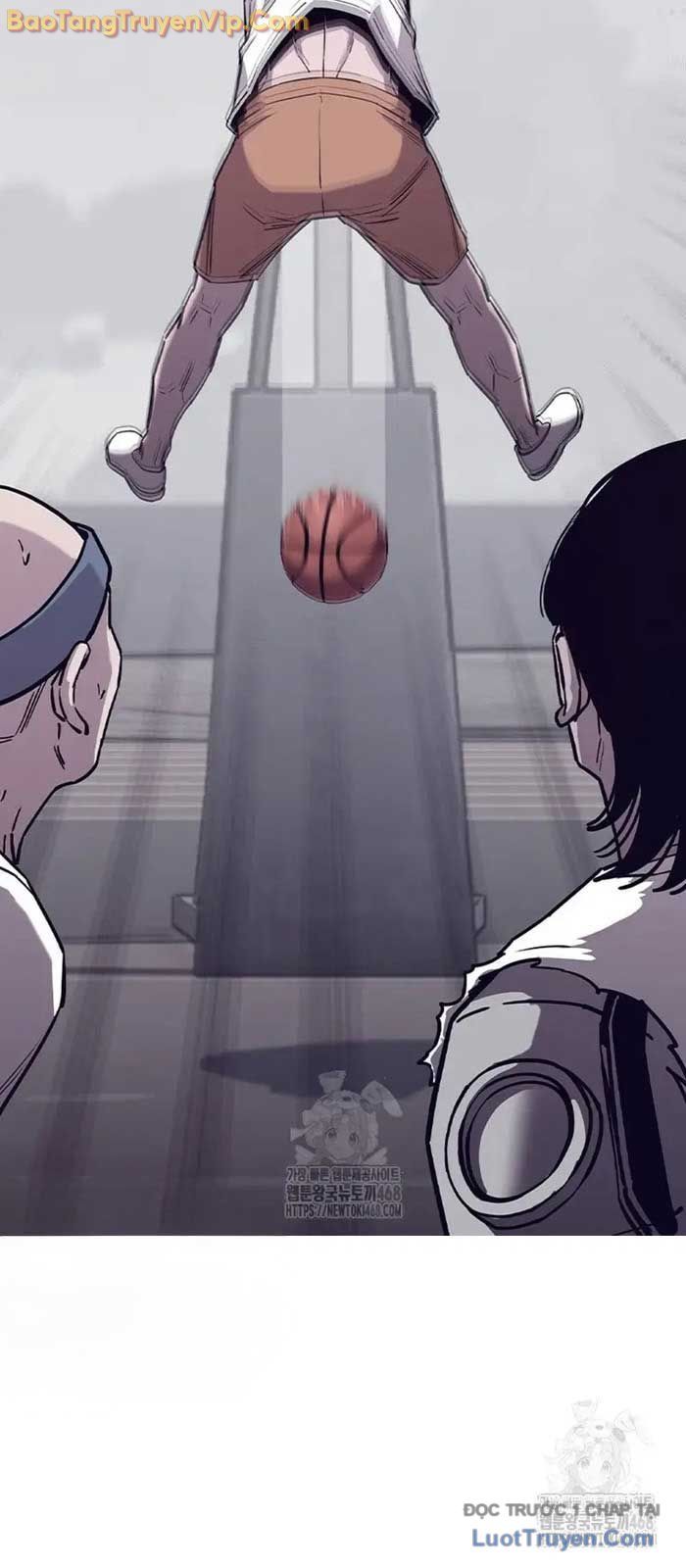 Viện Dưỡng Lão Địa Ngục Chapter 7 - Trang 5