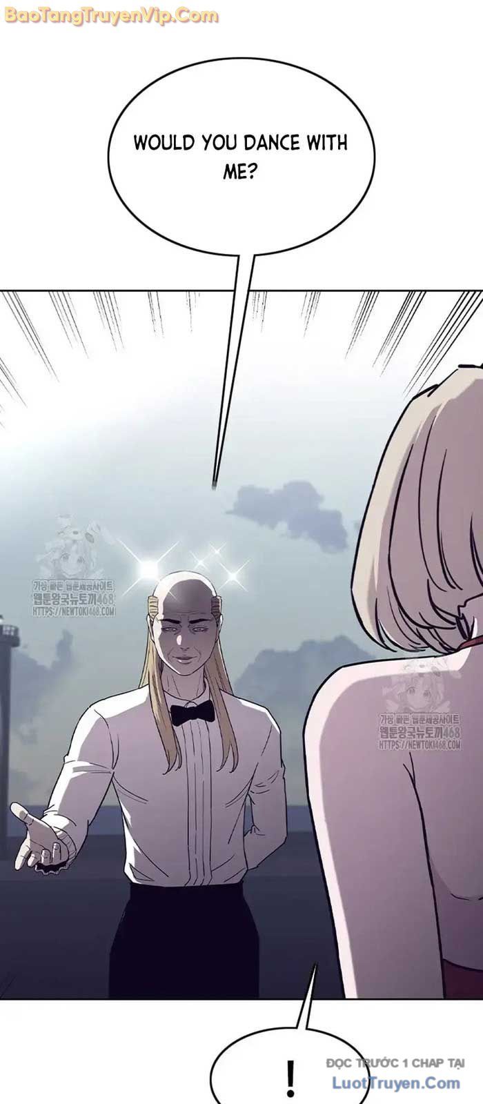 Viện Dưỡng Lão Địa Ngục Chapter 7 - Trang 50