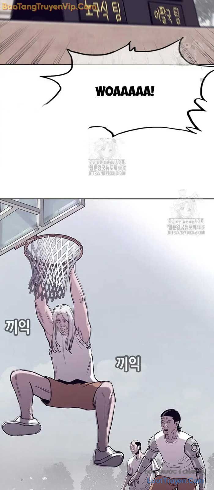 Viện Dưỡng Lão Địa Ngục Chapter 7 - Trang 8
