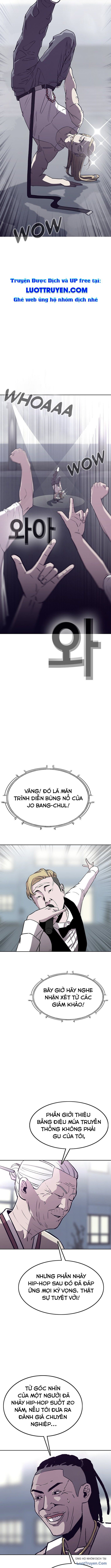 Viện Dưỡng Lão Địa Ngục Chapter 8 - Trang 7