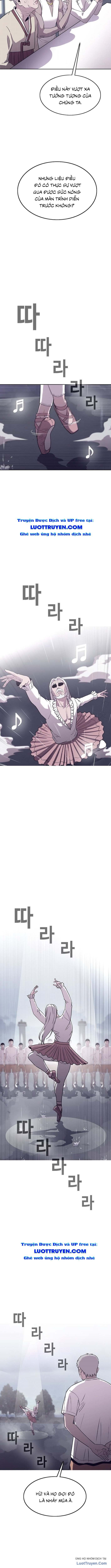 Viện Dưỡng Lão Địa Ngục Chapter 9 - Trang 2