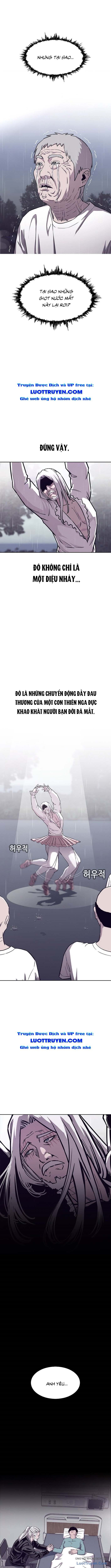 Viện Dưỡng Lão Địa Ngục Chapter 9 - Trang 3
