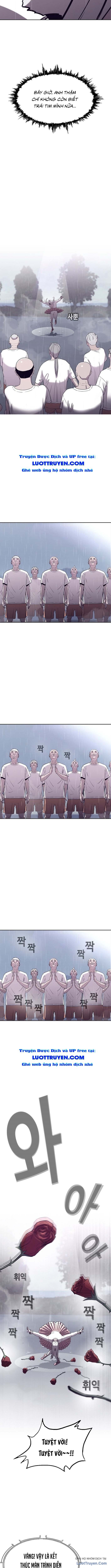 Viện Dưỡng Lão Địa Ngục Chapter 9 - Trang 6