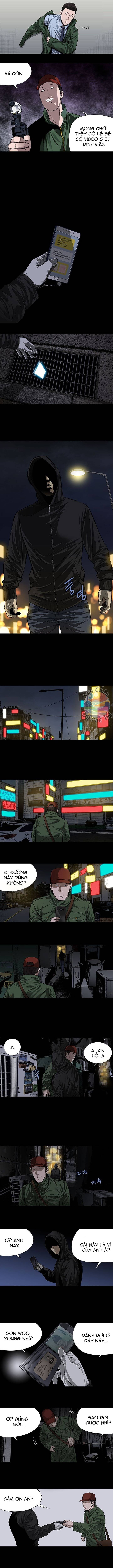 Vigilante Chapter 2 - Trang 6