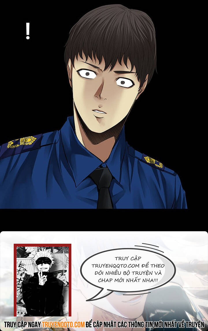 Vigilante Chapter 3 - Trang 9