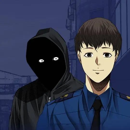 Vigilante