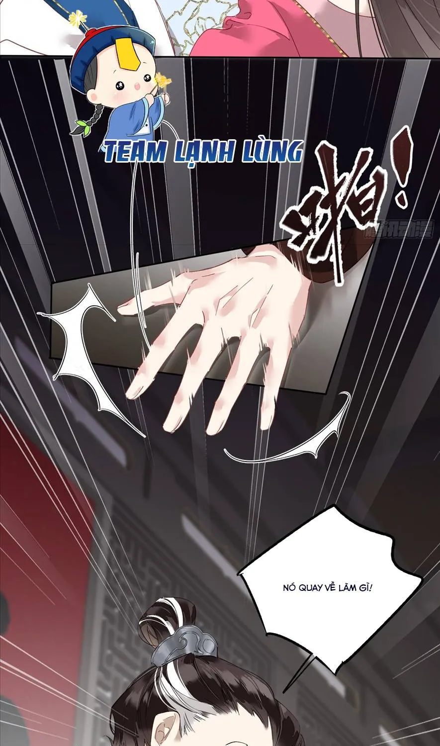 Vinh Tế Trong Khuê Môn Chapter 1 - Trang 12