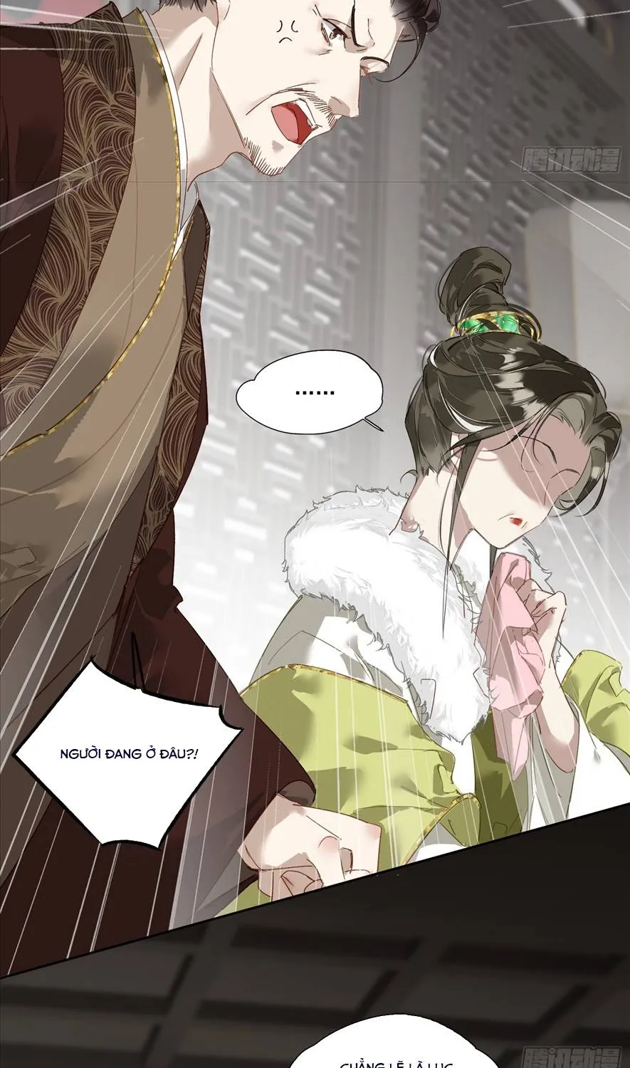 Vinh Tế Trong Khuê Môn Chapter 1 - Trang 13
