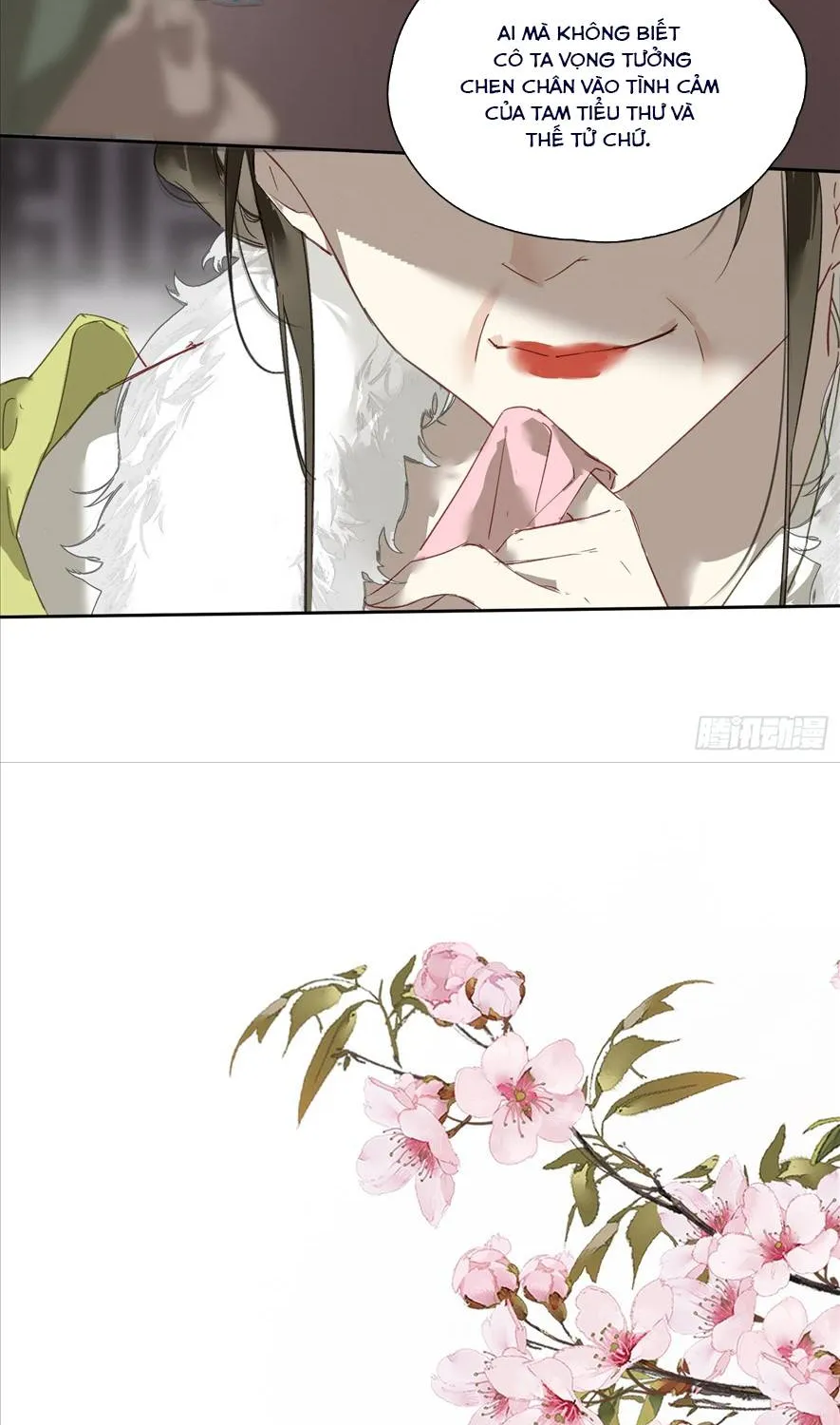 Vinh Tế Trong Khuê Môn Chapter 1 - Trang 15