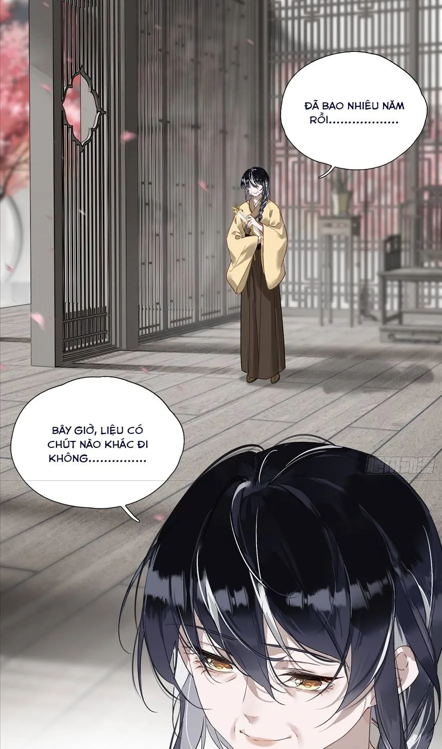 Vinh Tế Trong Khuê Môn Chapter 1 - Trang 17