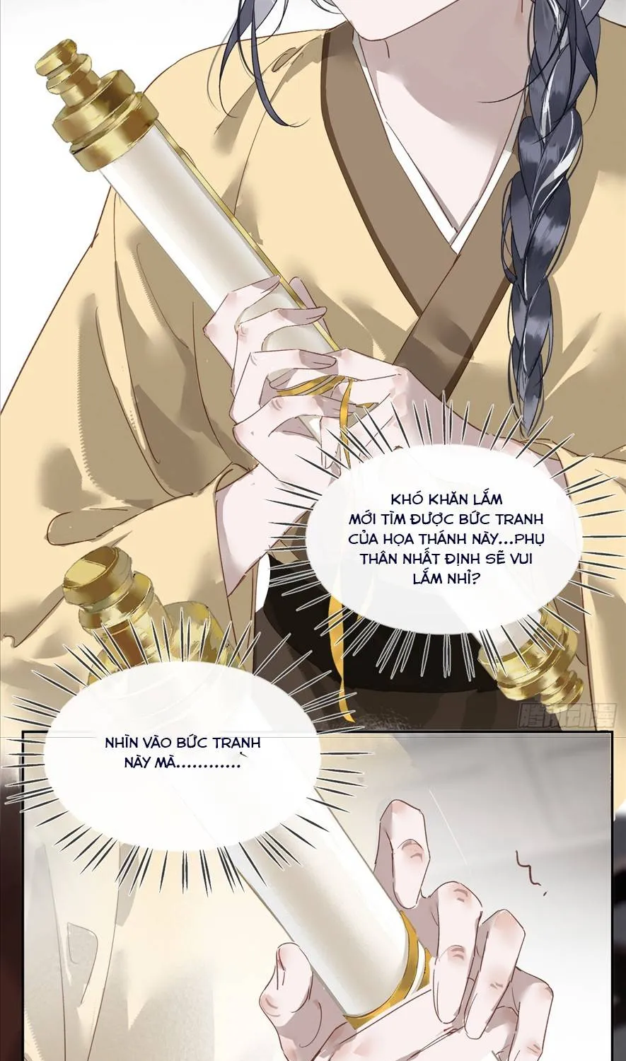 Vinh Tế Trong Khuê Môn Chapter 1 - Trang 18
