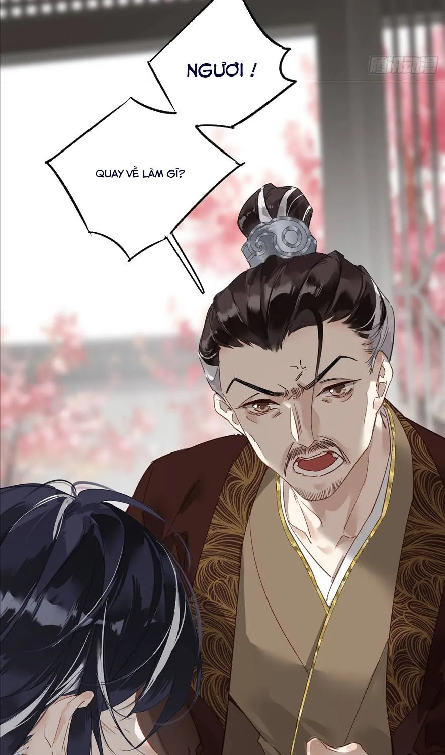 Vinh Tế Trong Khuê Môn Chapter 1 - Trang 23
