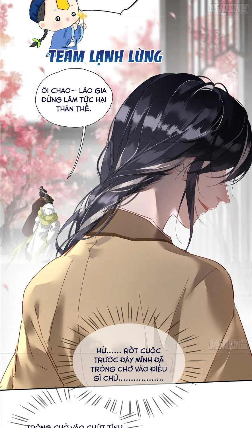 Vinh Tế Trong Khuê Môn Chapter 1 - Trang 28