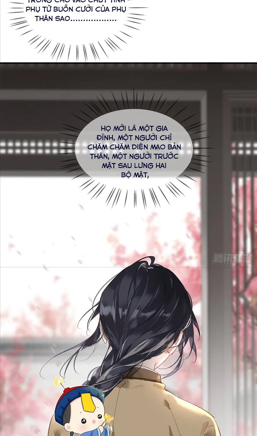 Vinh Tế Trong Khuê Môn Chapter 1 - Trang 29