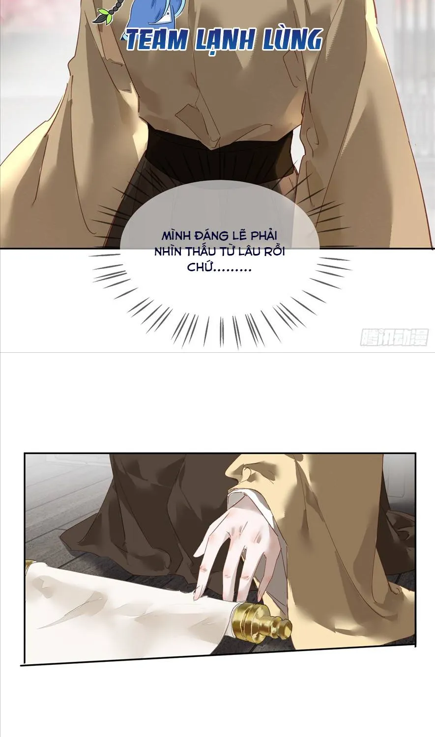 Vinh Tế Trong Khuê Môn Chapter 1 - Trang 30