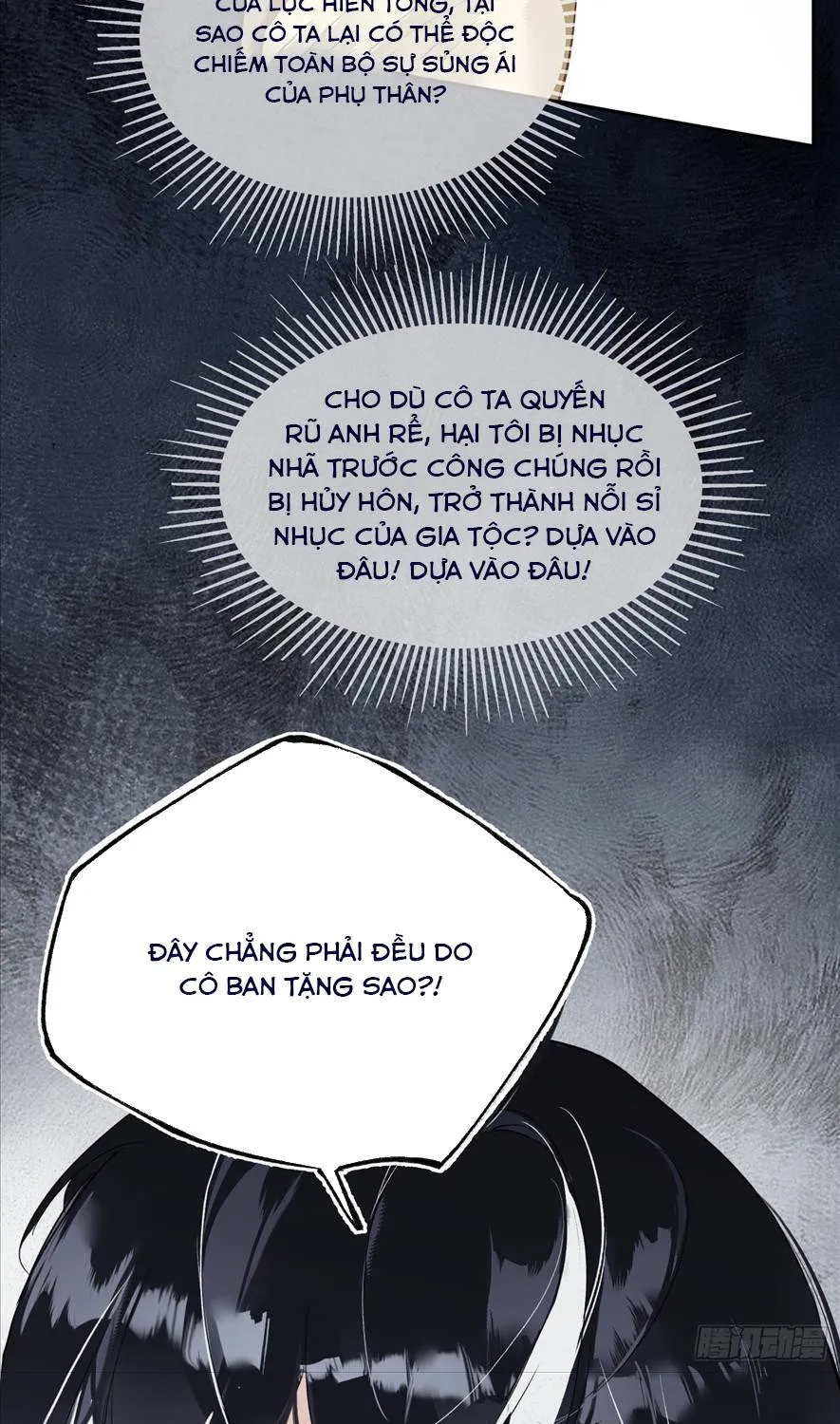 Vinh Tế Trong Khuê Môn Chapter 1 - Trang 37
