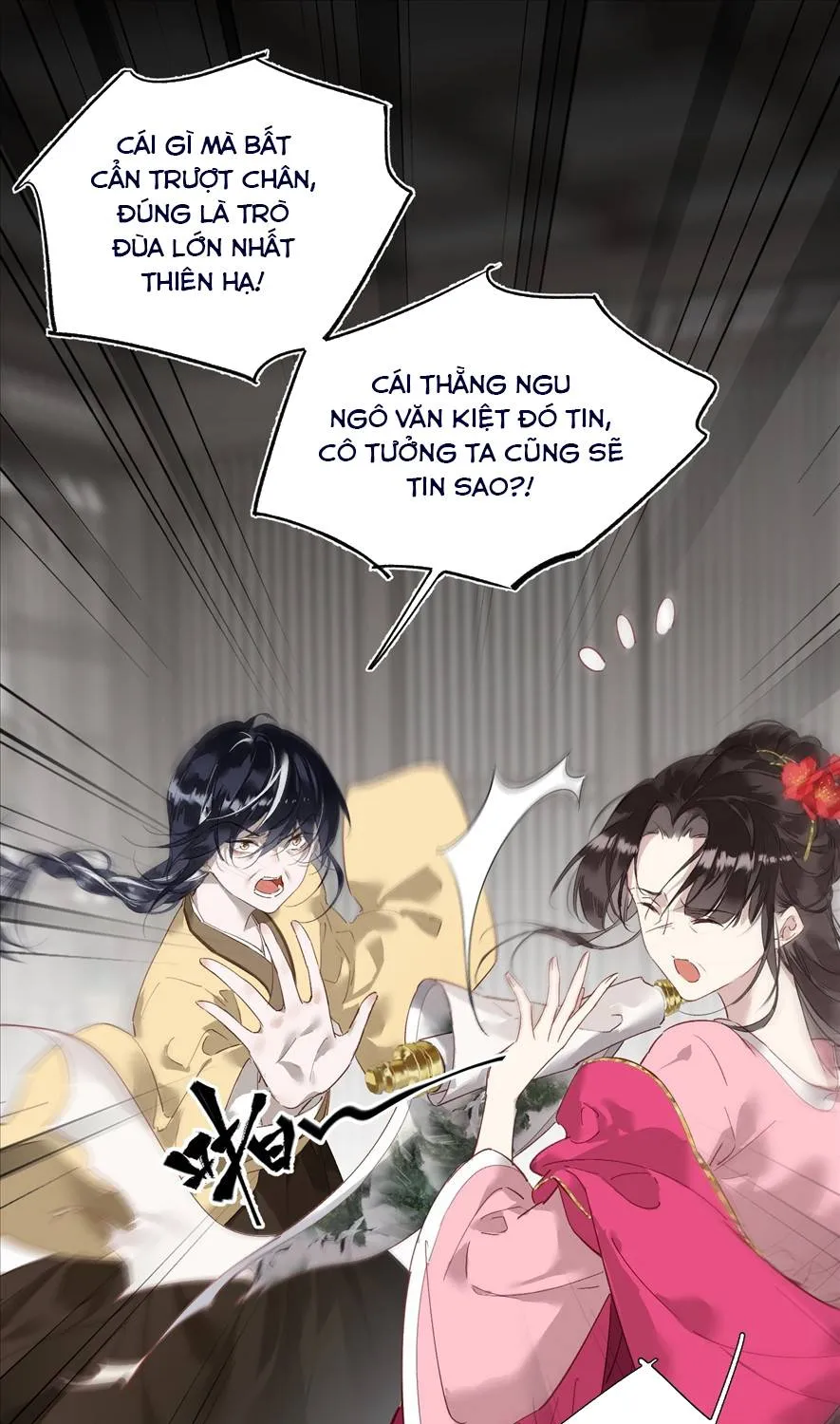 Vinh Tế Trong Khuê Môn Chapter 1 - Trang 39