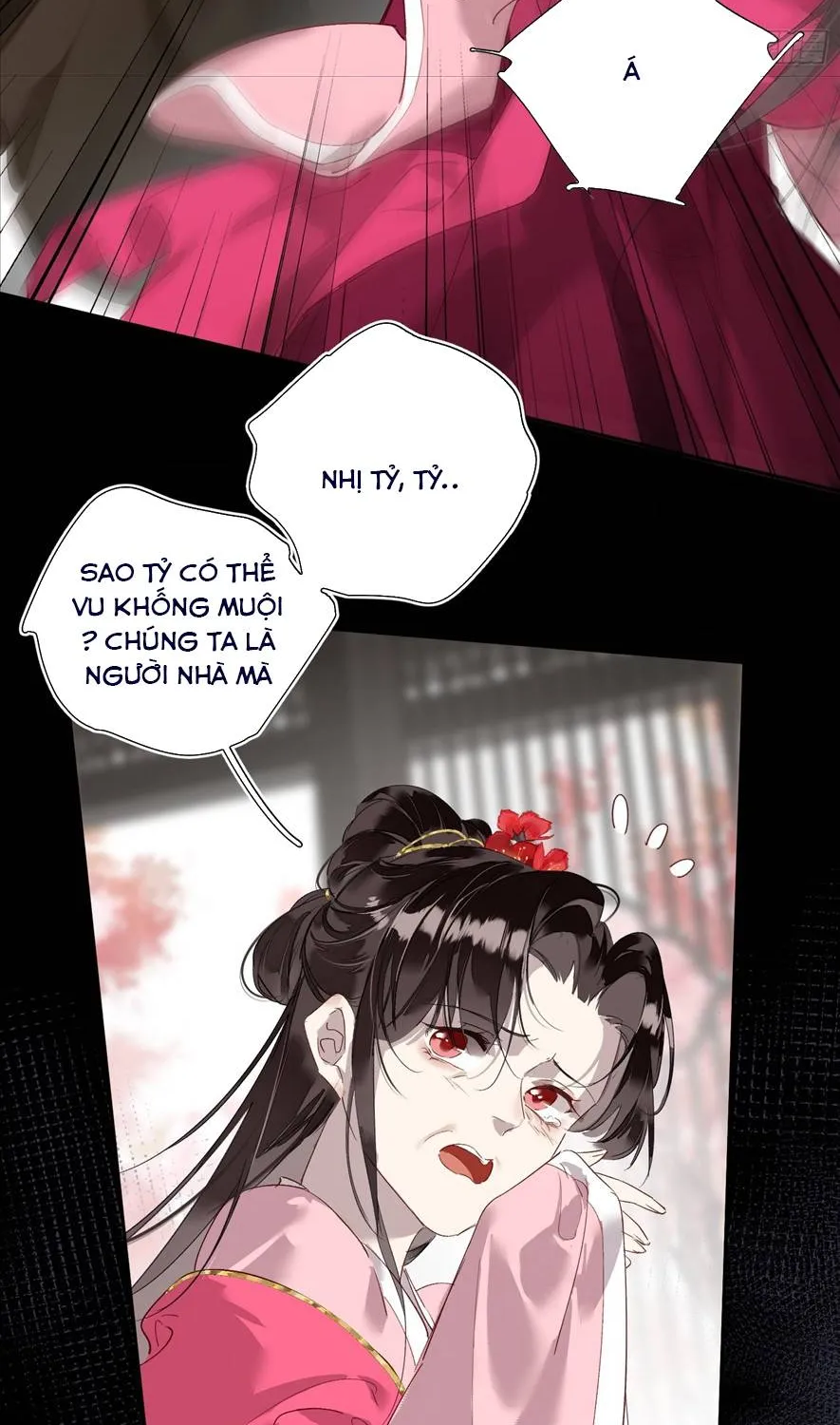 Vinh Tế Trong Khuê Môn Chapter 1 - Trang 40