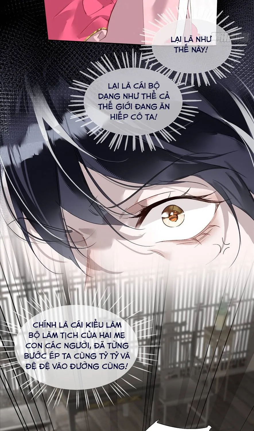 Vinh Tế Trong Khuê Môn Chapter 1 - Trang 41