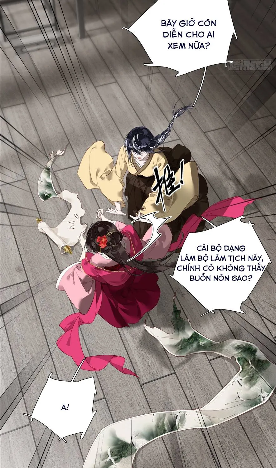 Vinh Tế Trong Khuê Môn Chapter 1 - Trang 42