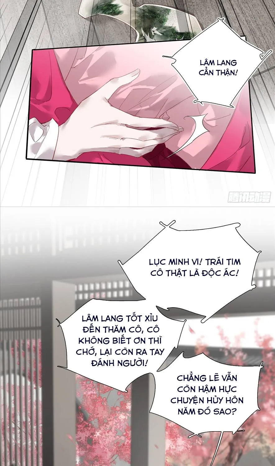 Vinh Tế Trong Khuê Môn Chapter 1 - Trang 43