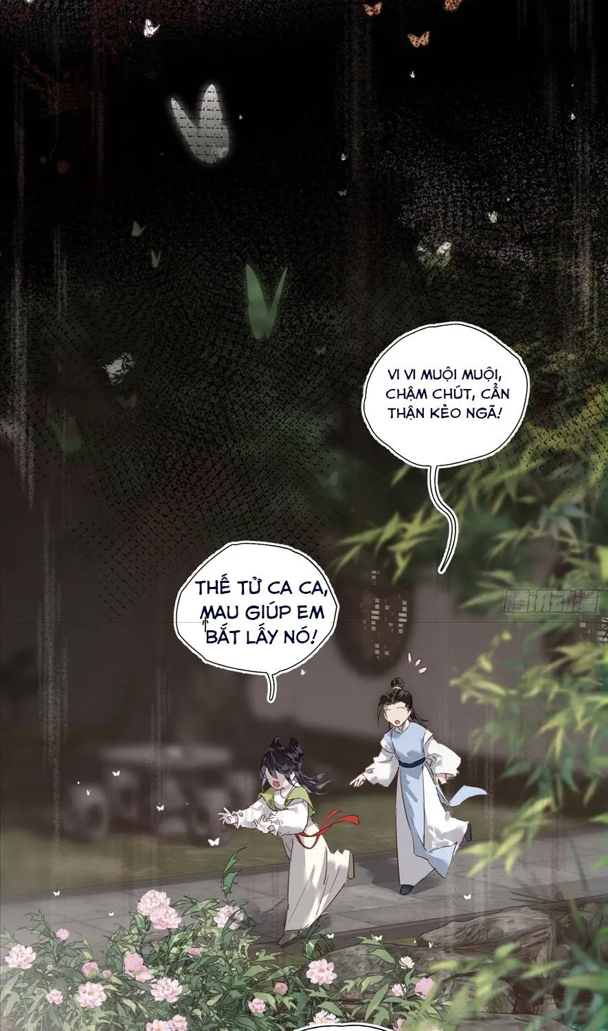 Vinh Tế Trong Khuê Môn Chapter 1 - Trang 46