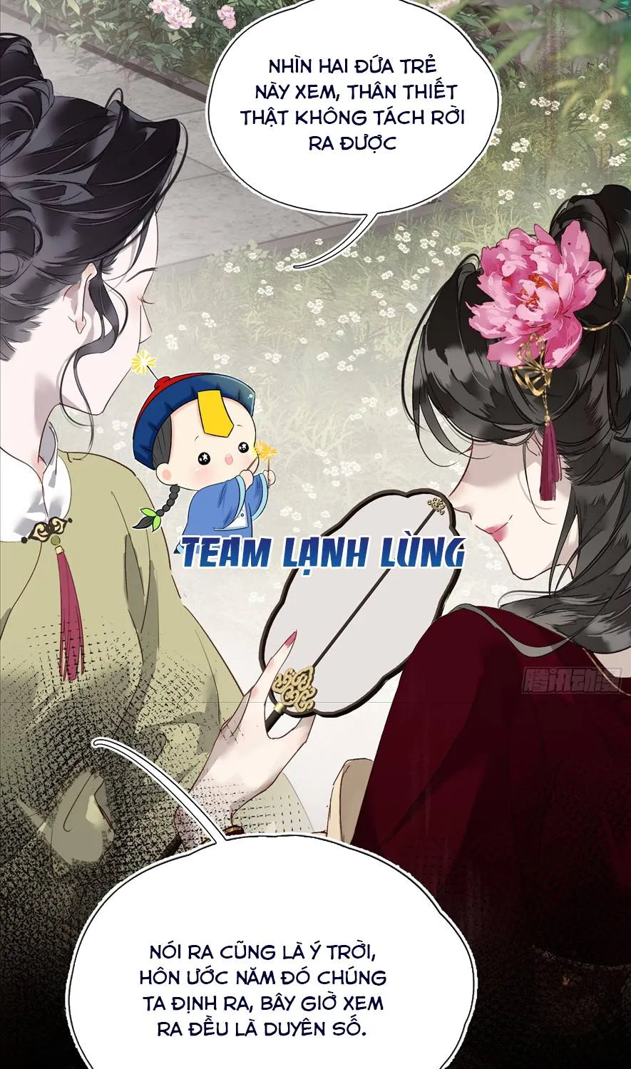 Vinh Tế Trong Khuê Môn Chapter 1 - Trang 47