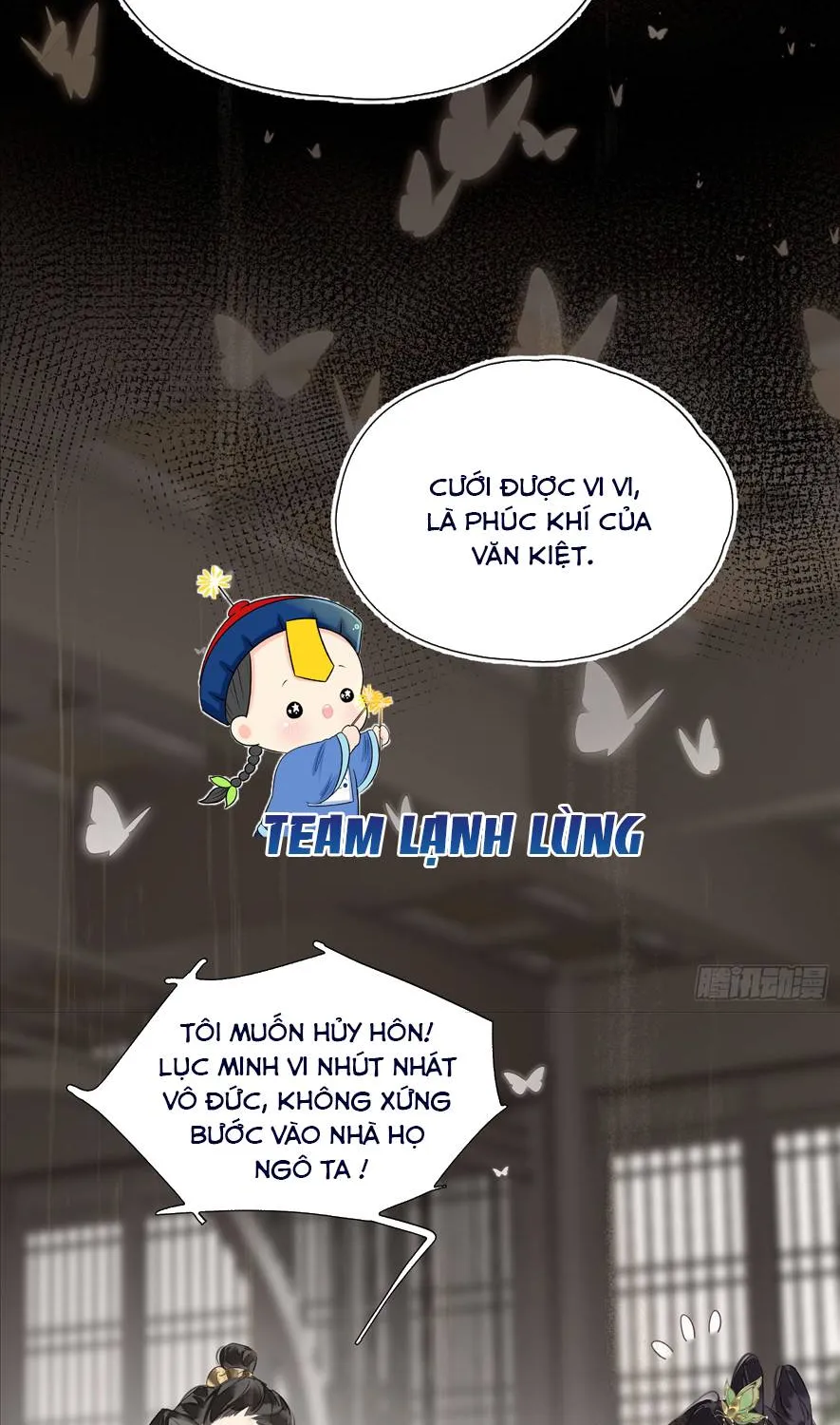 Vinh Tế Trong Khuê Môn Chapter 1 - Trang 48