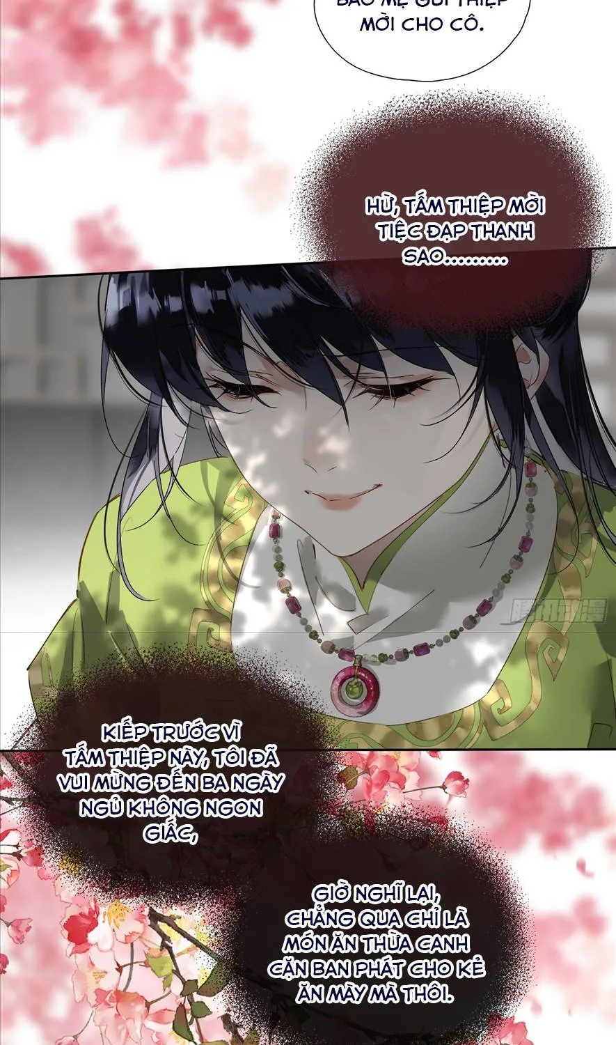 Vinh Tế Trong Khuê Môn Chapter 2 - Trang 10