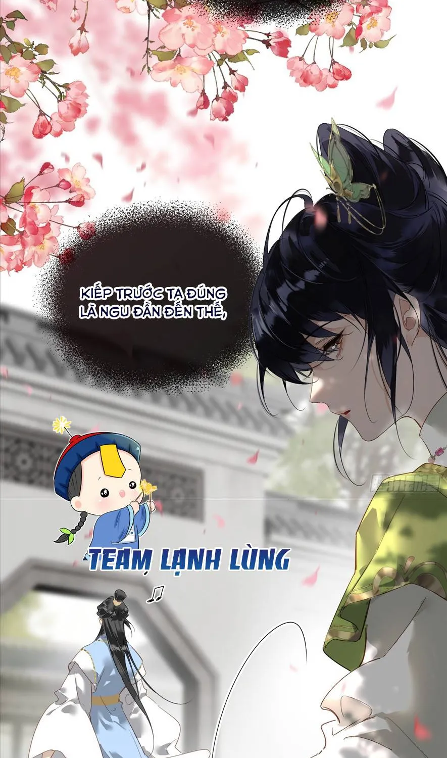 Vinh Tế Trong Khuê Môn Chapter 2 - Trang 11
