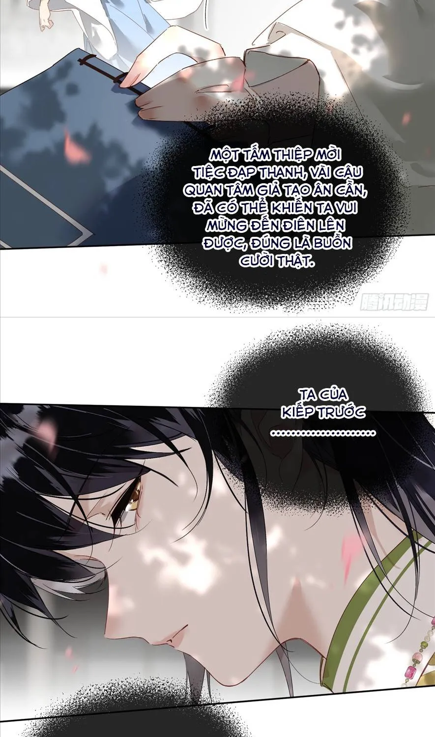 Vinh Tế Trong Khuê Môn Chapter 2 - Trang 12