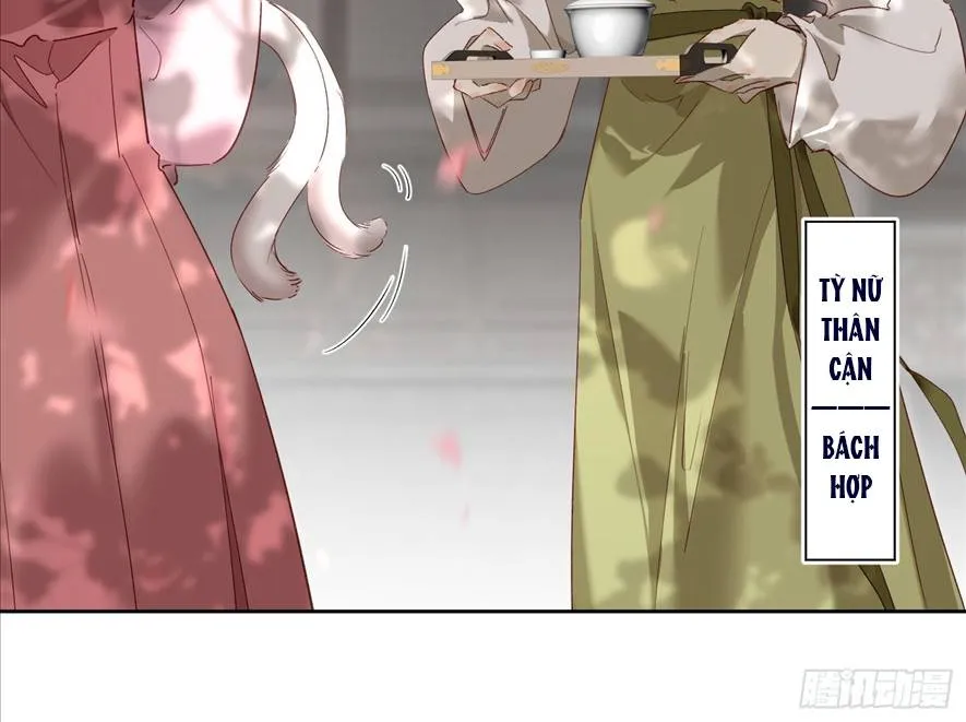 Vinh Tế Trong Khuê Môn Chapter 2 - Trang 16
